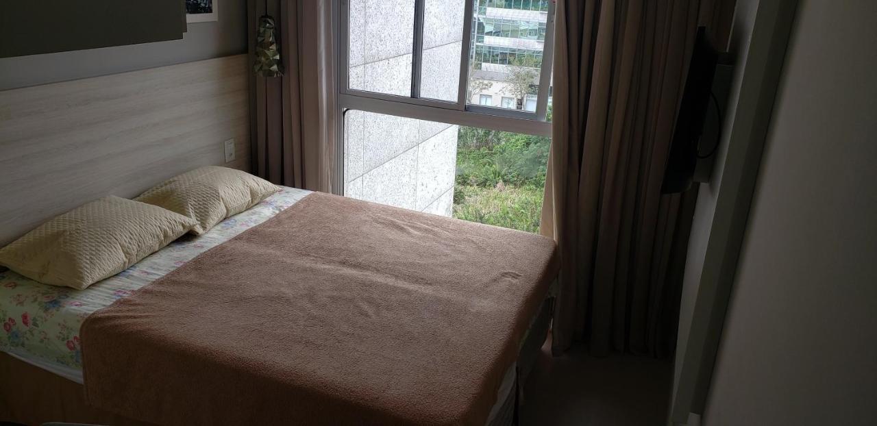 Loft Confortavel E Completo! Brt E Shopping! Rio de Janeiro Buitenkant foto